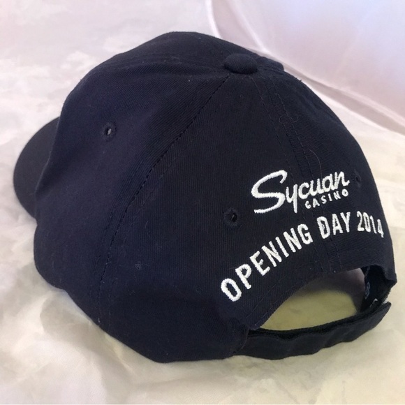 BDA MLB San Diego Padres Baseball Cap - Picture 7 of 14